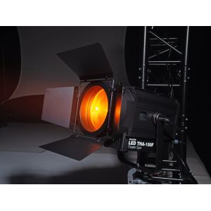 EUROLITE LED THA-150F Theater-Spot - Reflektor Teatralny