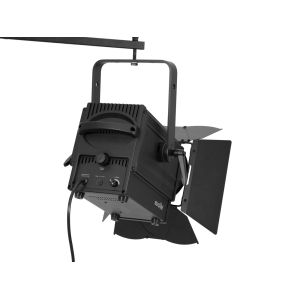 EUROLITE LED THA-100F TRC Theater-Spot bk - Reflektor Teatralny