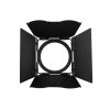 EUROLITE LED THA-100F TRC Theater-Spot bk - Reflektor Teatralny