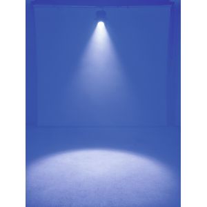 EUROLITE LED THA-120PC Theater-Spot - Reflektor Teatralny