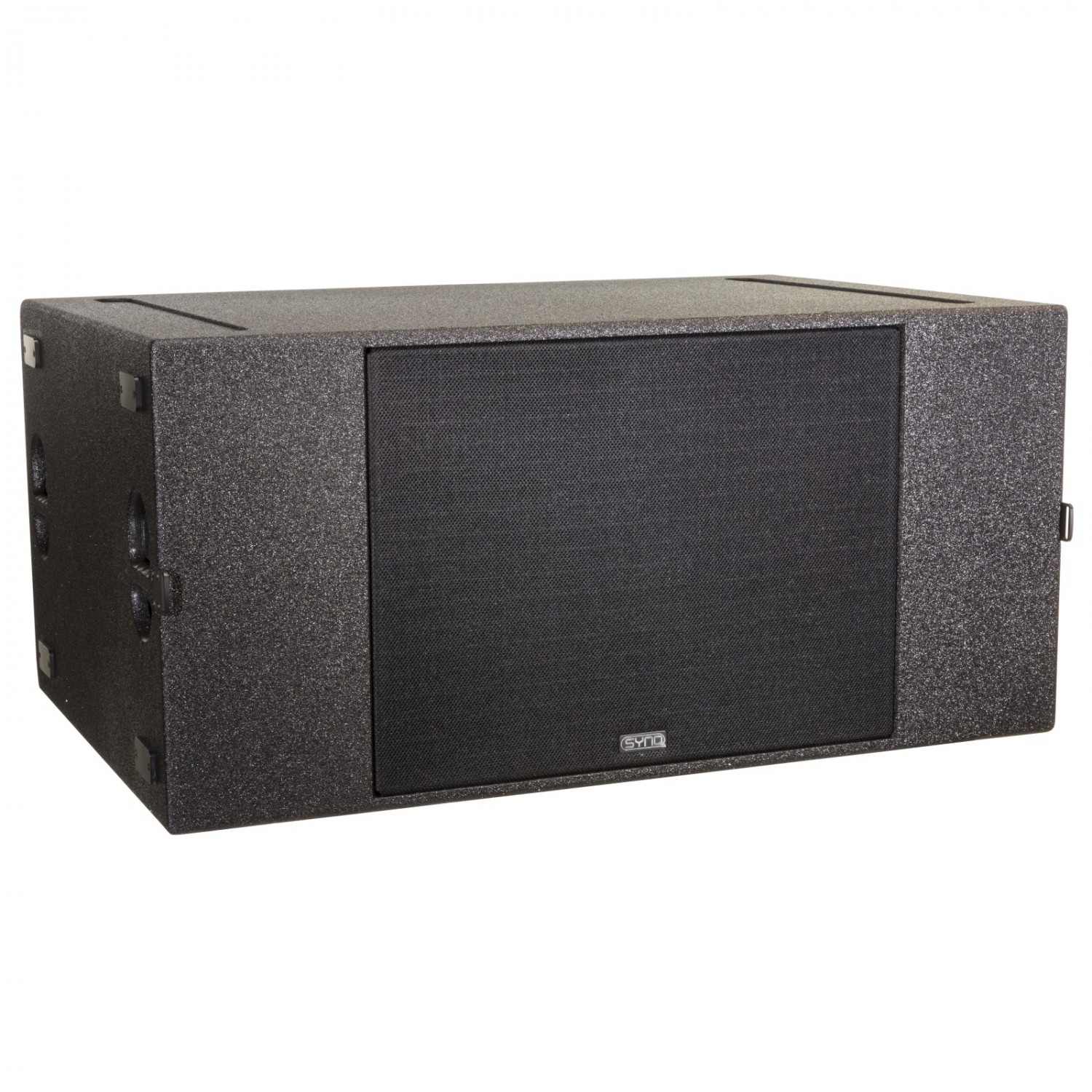 synq SQ-218 - subwoofer pasywny - WYPRZEDAŻ 1 szt