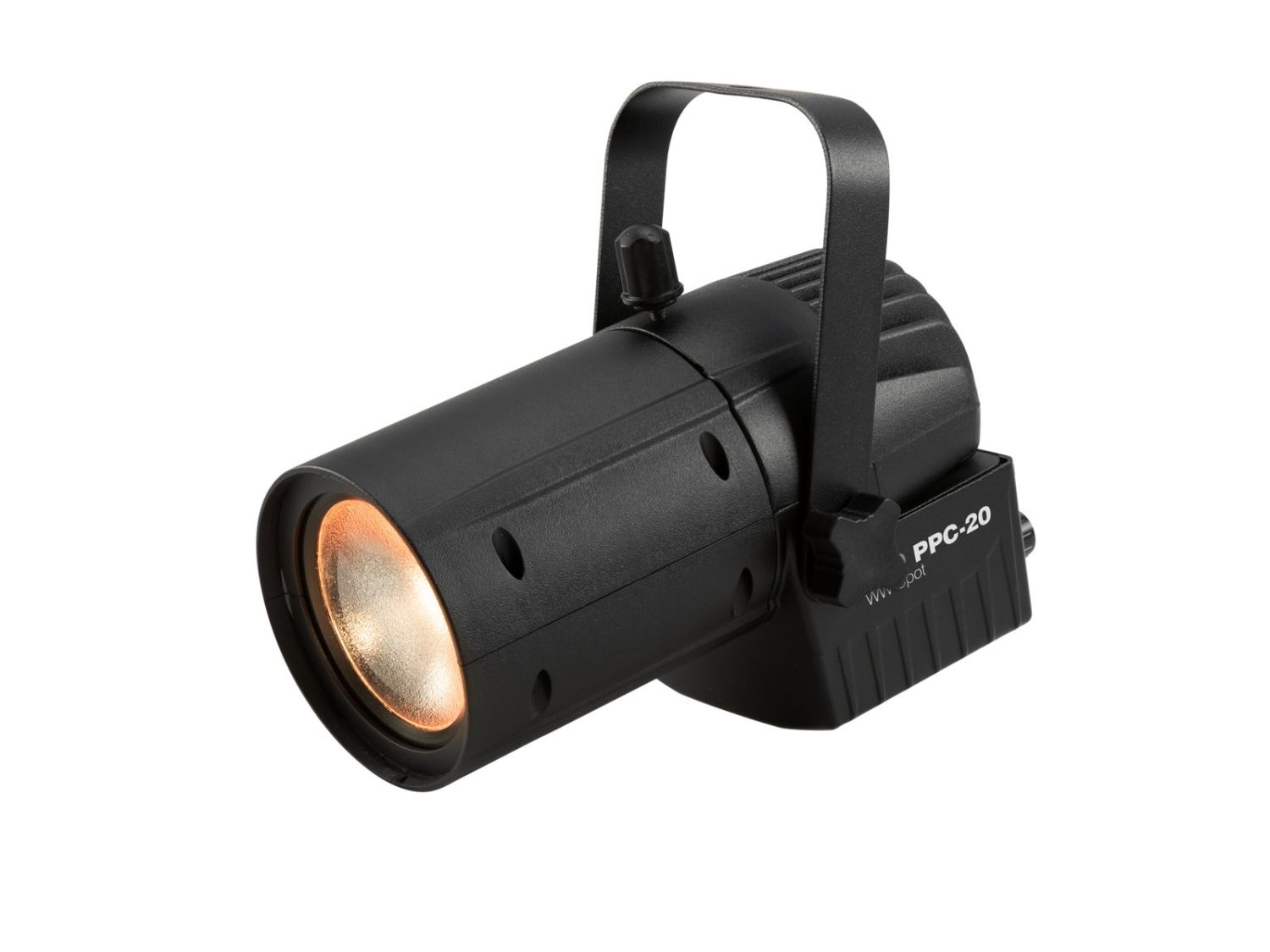 EUROLITE LED PPC-20 WW Spot - Reflektor Teatralny