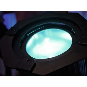 EUROLITE LED PFE-100 RGBW Profile Spot - Reflektor Profilowy