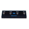 Mooer ASC 4 Air Switch footswitch - Bezprzewodowy kontroler nożny (dla TDL3, SD30, SD75)