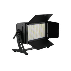 EUROLITE LED PLL-384 CW/WW Panel - Naświetlacz LED