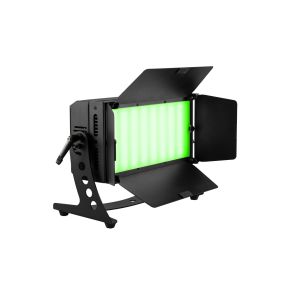 EUROLITE LED PLL-384 RGB/WW Panel - Naświetlacz LED