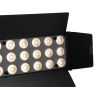 EUROLITE LED CLS-18 QCL RGB/WW 18x7W - Naświetlacz LED