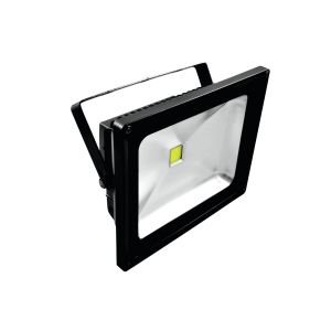 EUROLITE LED IP FL-50 COB UV - Naświetlacz UV LED