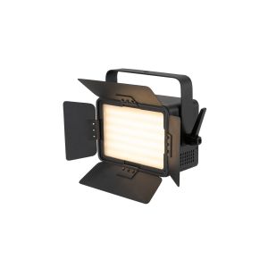 EUROLITE LED PLL-168 CW/WW Panel - Naświetlacz LED