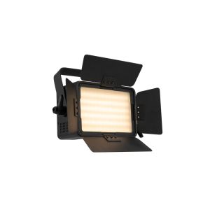 EUROLITE LED PLL-168 CW/WW Panel - Naświetlacz LED