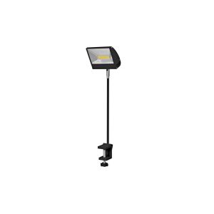 EUROLITE LED KKL-30 Floodlight 4100K black - Naświetlacz LED