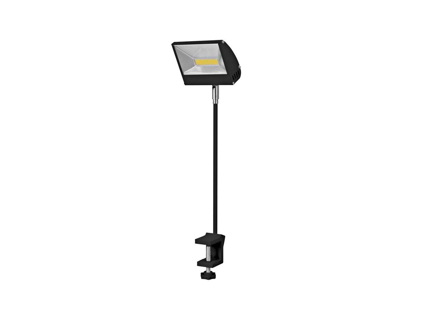 EUROLITE LED KKL-30 Floodlight 4100K black - Naświetlacz LED