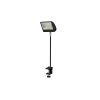 EUROLITE LED KKL-30 Floodlight 4100K black - Naświetlacz LED