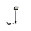 EUROLITE LED KKL-30 Floodlight 4100K black - Naświetlacz LED