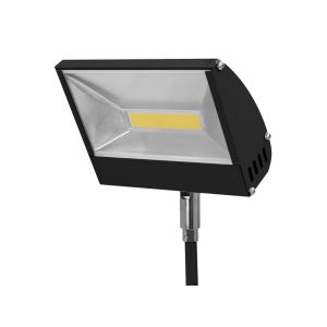 EUROLITE LED KKL-30 Floodlight 4100K black - Naświetlacz LED