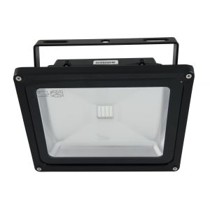 EUROLITE LED IP FL-30 COB UV - Naświetlacz LED