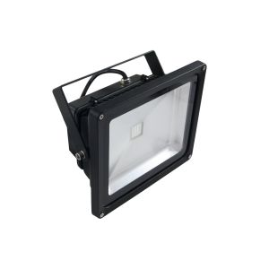 EUROLITE LED IP FL-30 COB UV - Naświetlacz LED