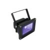 EUROLITE LED IP FL-10 COB UV - Naświetlacz LED UV