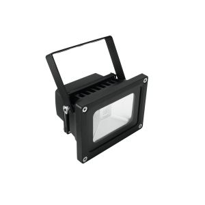 EUROLITE LED IP FL-10 COB UV - Naświetlacz LED UV