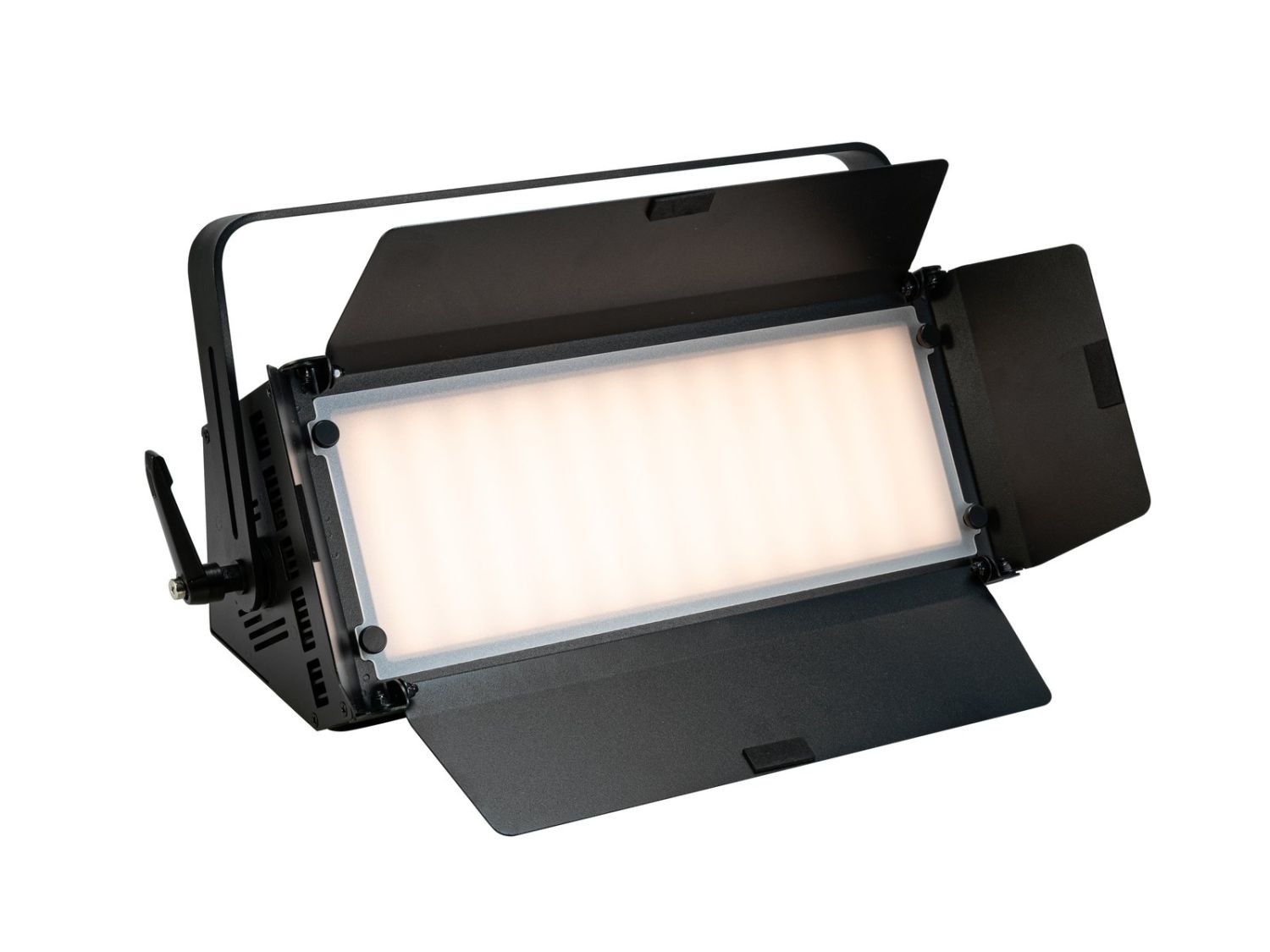 EUROLITE LED PLL-576 CW/WW Panel - Naświetlacz LED