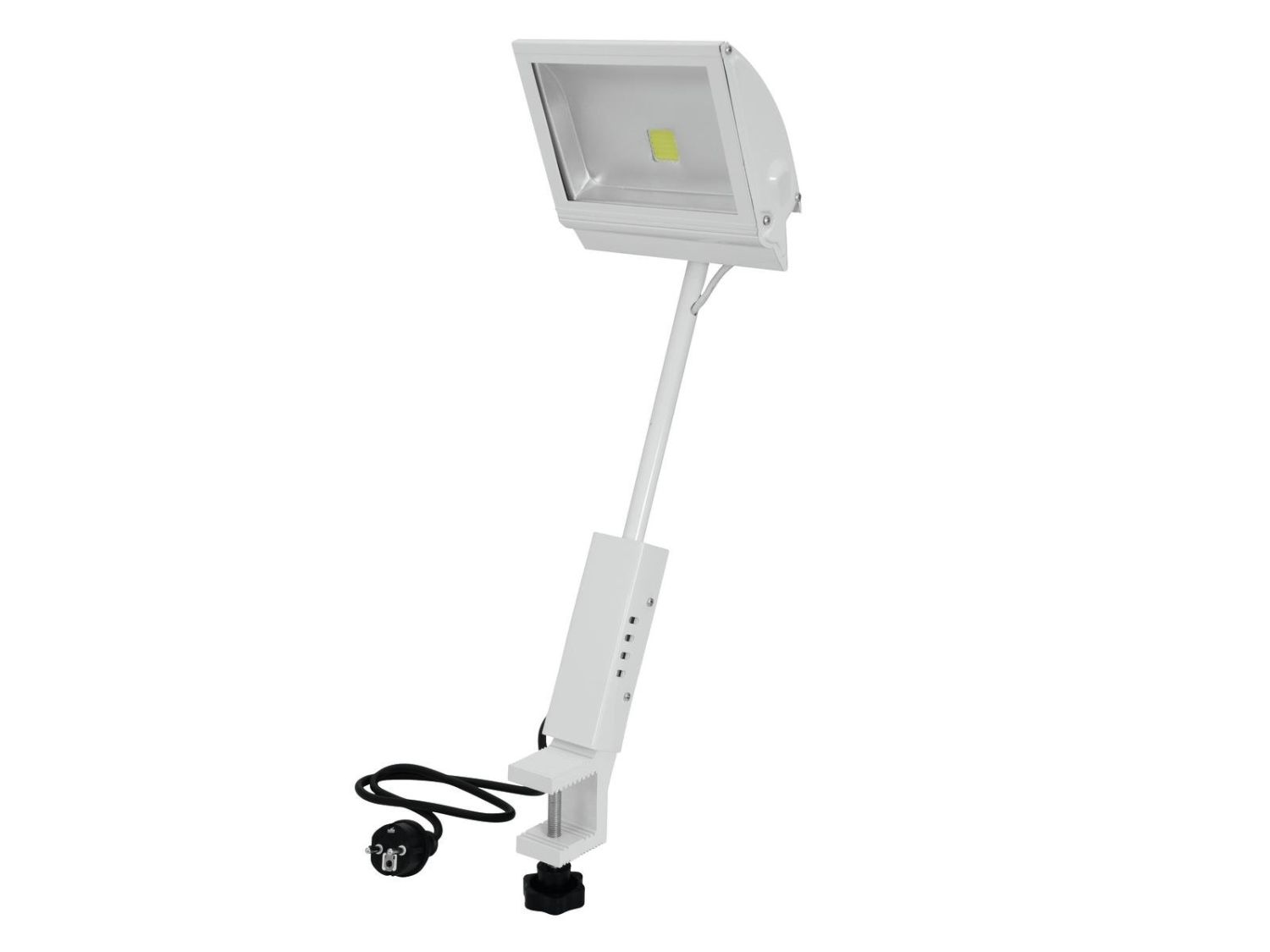 EUROLITE LED KKL-50 Floodlight 4100K white - Naświetlacz LED