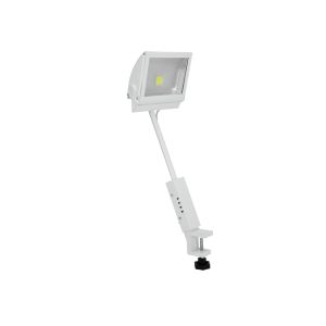 EUROLITE LED KKL-50 Floodlight 4100K white - Naświetlacz LED