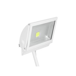 EUROLITE LED KKL-50 Floodlight 4100K white - Naświetlacz LED