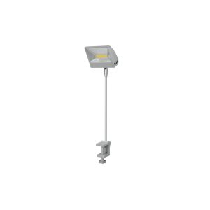 EUROLITE LED KKL-30 Floodlight 4100K silver - Naświetlacz LED