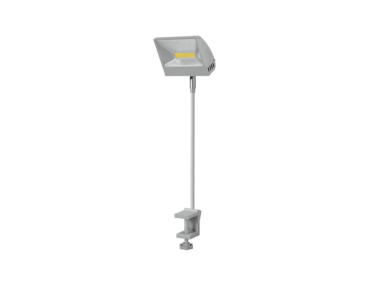 EUROLITE LED KKL-30 Floodlight 4100K silver - Naświetlacz LED