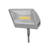 EUROLITE LED KKL-30 Floodlight 4100K silver - Naświetlacz LED