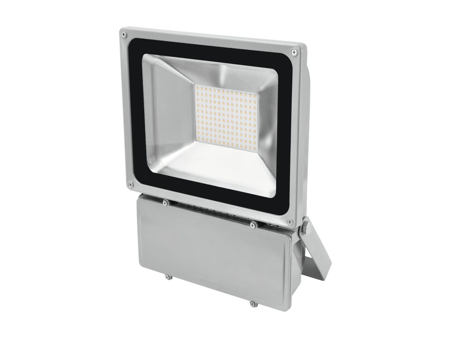 EUROLITE LED IP FL-100 3000K - Naświetlacz LED