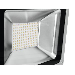 EUROLITE LED IP FL-100 3000K - Naświetlacz LED