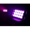 EUROLITE AKKU Multiflood IP 18x10W RGBW Wash CRMX - Naświetlacz LED