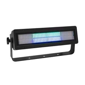 EUROLITE LED IP PIX Strobe RGB CW+WW - Blinder LED