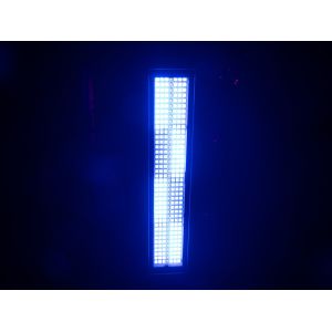 EUROLITE LED IP PIX Strobe RGB CW+WW - Blinder LED