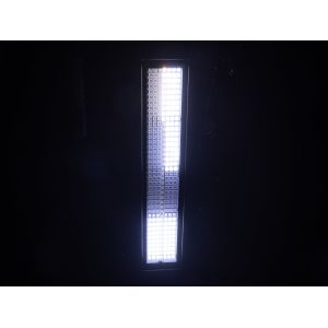 EUROLITE LED IP PIX Strobe RGB CW+WW - Blinder LED