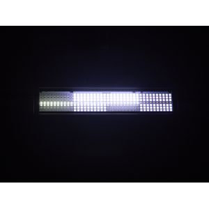 EUROLITE LED IP PIX Strobe RGB CW+WW - Blinder LED