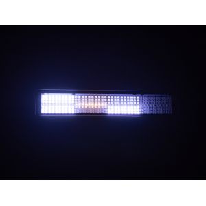 EUROLITE LED IP PIX Strobe RGB CW+WW - Blinder LED