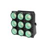 EUROLITE LED IP Atmo Blinder 9 - Blinder LED