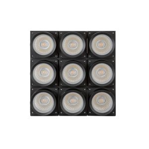 EUROLITE LED IP Atmo Blinder 9 - Blinder LED