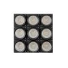 EUROLITE LED IP Atmo Blinder 9 - Blinder LED