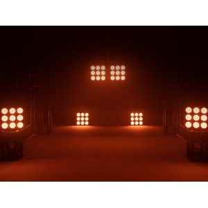 EUROLITE LED IP Atmo Blinder 9 - Blinder LED