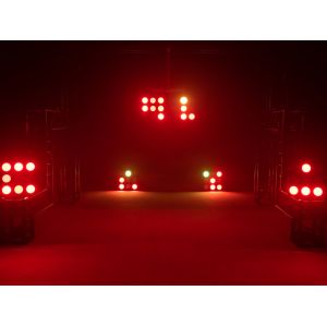 EUROLITE LED IP Atmo Blinder 9 - Blinder LED