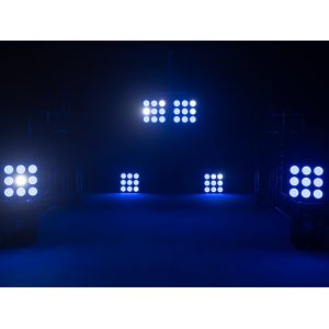 EUROLITE LED IP Atmo Blinder 9 - Blinder LED