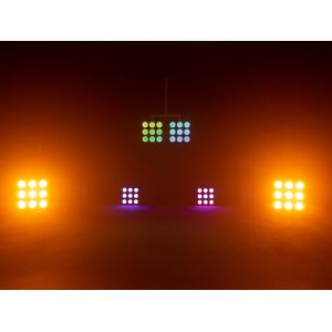 EUROLITE LED IP Atmo Blinder 9 - Blinder LED