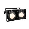 EUROLITE IP Audience Blinder 2x100W LED COB WW - Bilnder LED