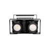 EUROLITE IP Audience Blinder 2x100W LED COB WW - Bilnder LED