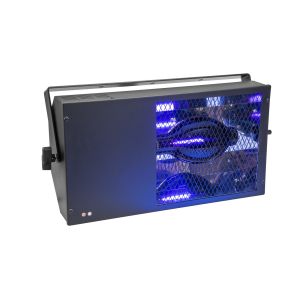 EUROLITE Black Floodlight 400W - Naświetlacz UV