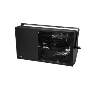 EUROLITE Black Floodlight 400W - Naświetlacz UV