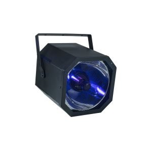 EUROLITE Black Gun UV-spot for E-40/400W - Reflektor UV